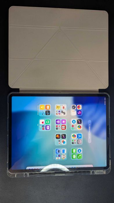 Apple iPad Pro 12.9" 5th gen M1 512GB Wi-Fi — Екран ідеал + Бонуси