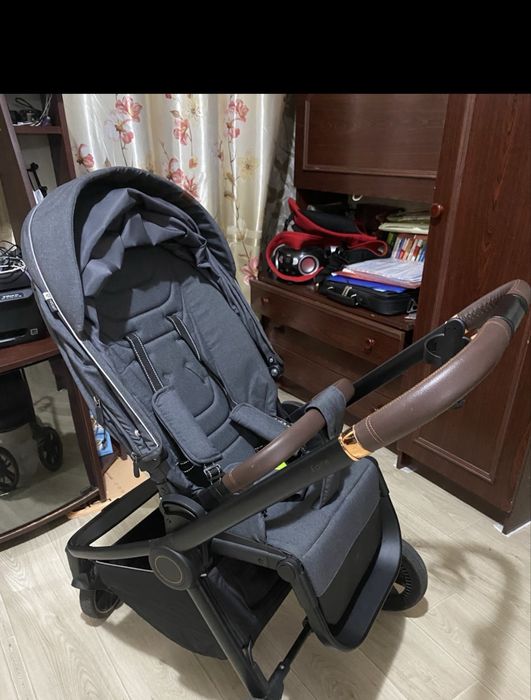 Carrello epica 2/1