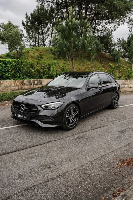Mercedes-Benz C 200 Avantgarde
