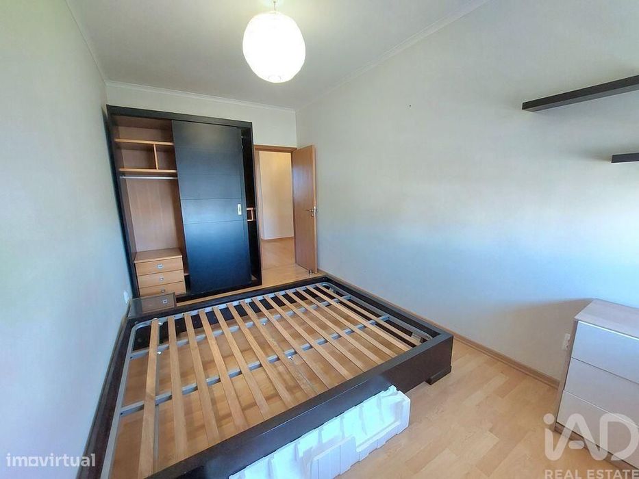 Apartamento T2 em Faro (Sé e São Pedro) de 80,00 m2
