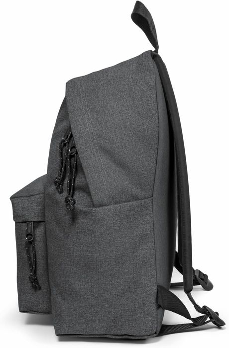 Mochila Eastpak Cinzenta
