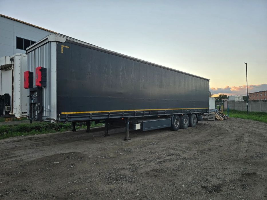 Kassbohrer XS Maxima  Kassbohrer Maxima Xs