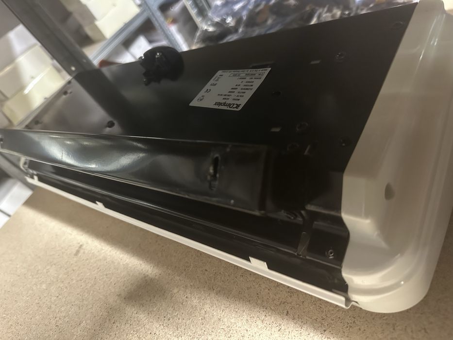 Kurtyna powierzna grzejaca Dimplex