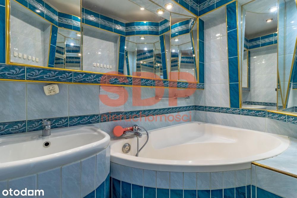 2 pokoje | 51,83 m2 | Balkon typu loggia | Piotrkowska