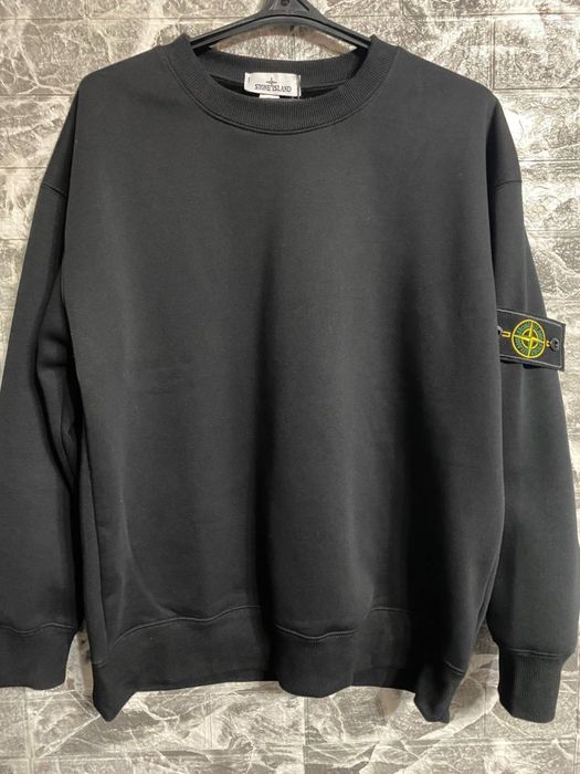 Світшот Stone Island