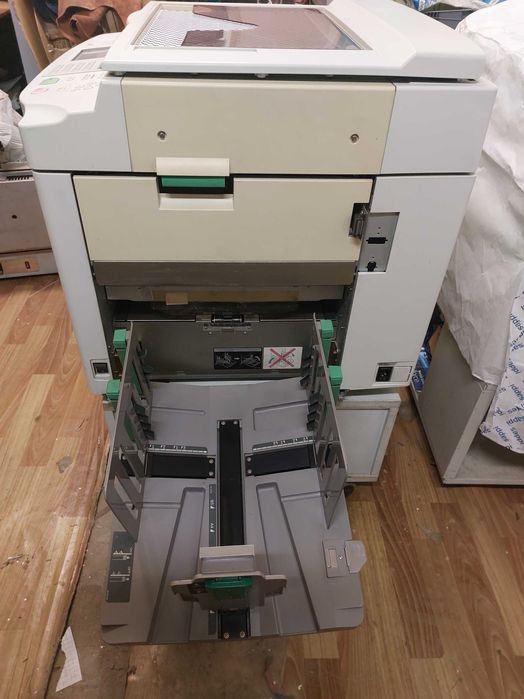 riso RP3500EP різограф