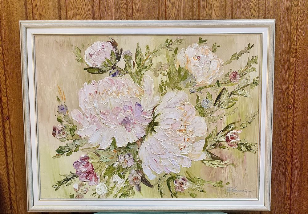 Картина авторська