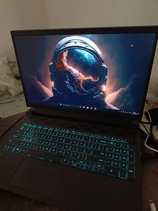 Dell gaming g15 i5 11th rtx 3050