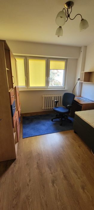 Pokój dla studneta