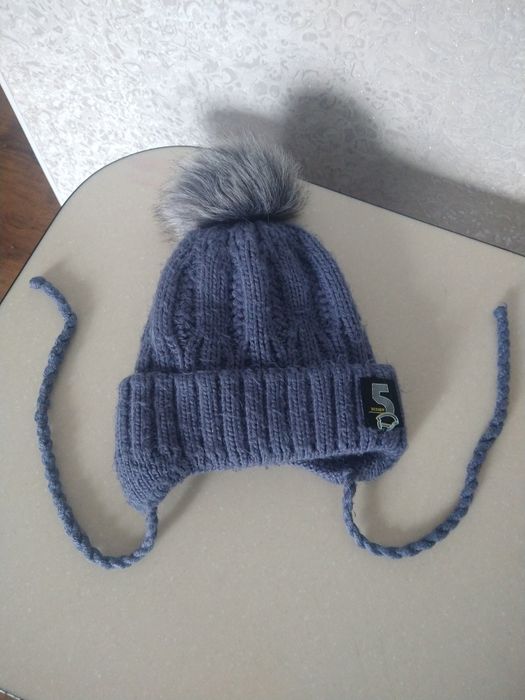 Зимовий набір для хлопчика