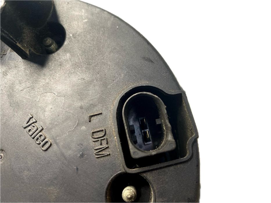 Alternador RENAULT Kangoo (KC0/1_)