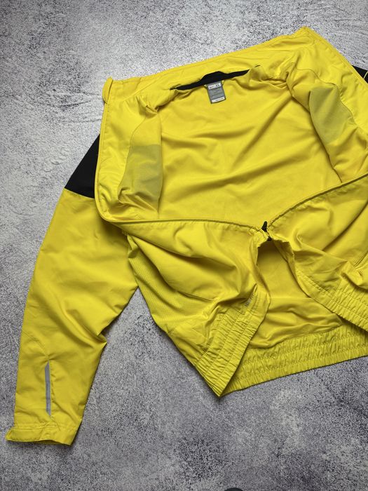 Вінтажна мастерка олімпійка Nike Manchester United XL