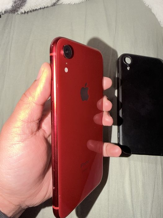 Iphone  Xr 64 GB