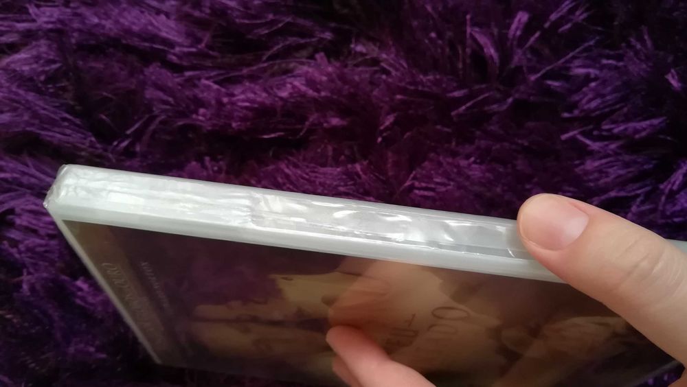 O véu pintado, com Naomi Watts e Edward Norton - novo selado