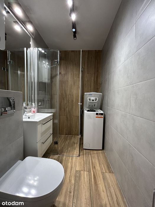 Mieszkanie 3 pokoje 61,2m2 Katowice os. Tysiąclecia 1 balkon winda