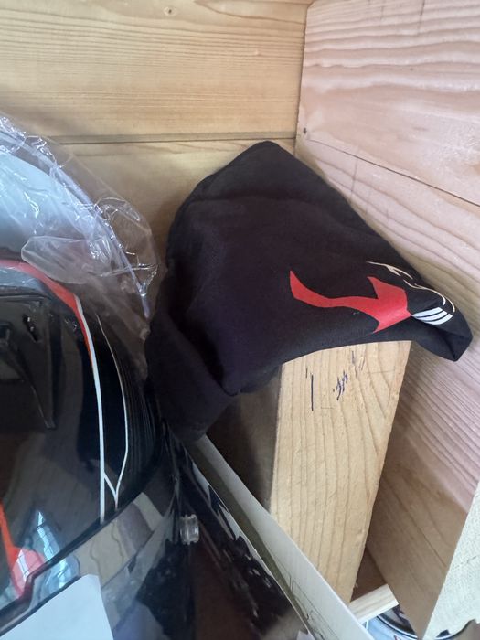 Capacete nexx L