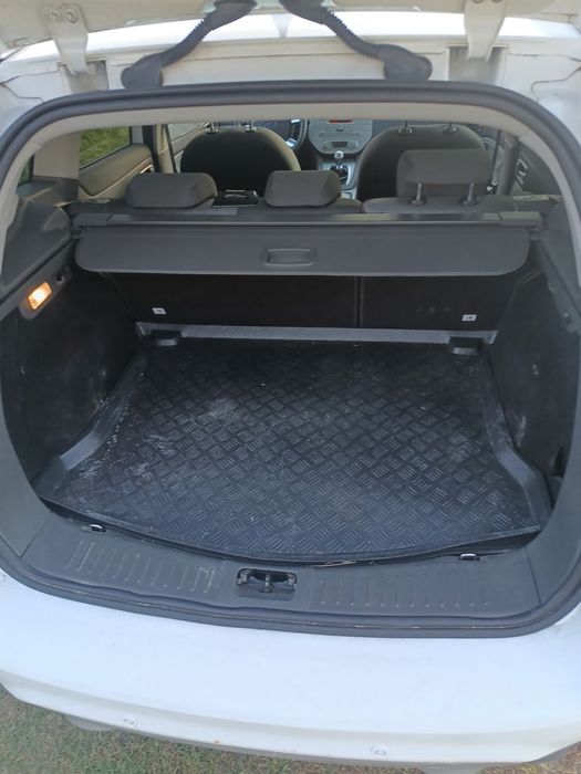 Ford Kuga Ford Kuga