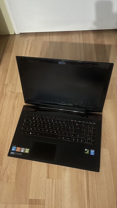 Laptop lenovo y50-70