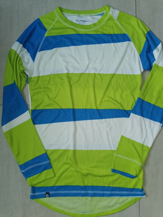 Stormberg Norway XL nowa koszulka sportowa