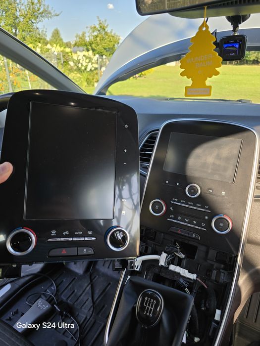 Aktualizacja map 50 zł/R-LINK2/EASY LINK/ANDROID /CARPLAY