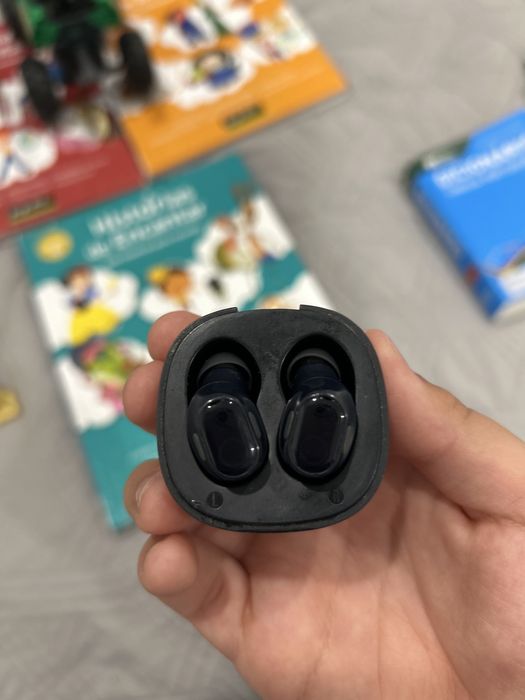 Auriculares Baseus