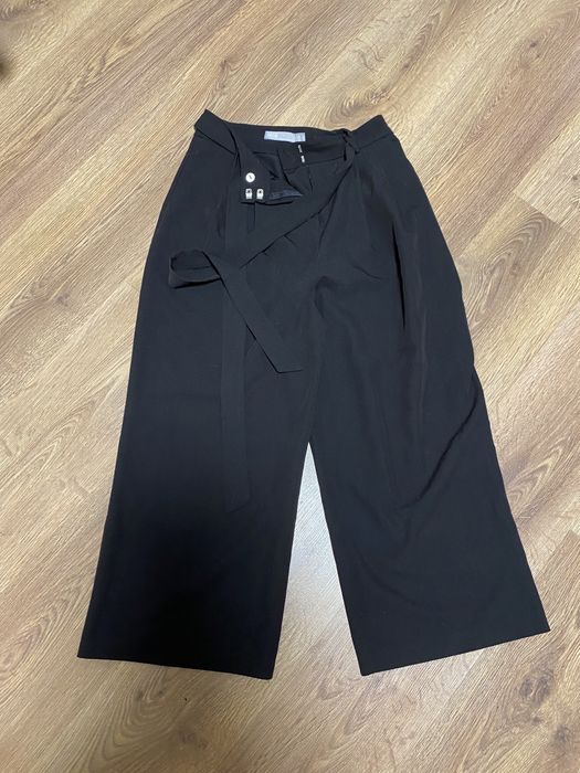 Штани кюлоти asos