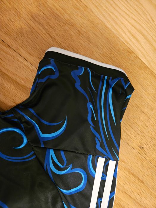 camisola alternativa argentina