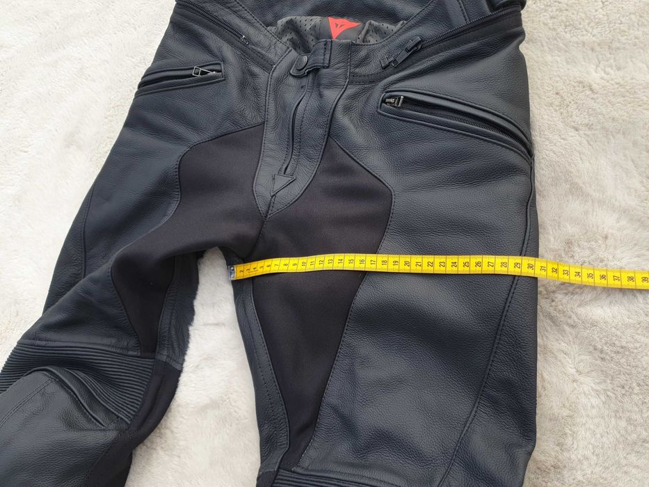 Dainese Pony 50 Eur M spodnie motocyklowe