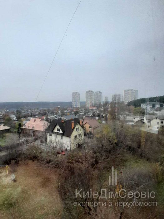 довгострокова оренда 3к квартири Академмістечко Ушакова 34