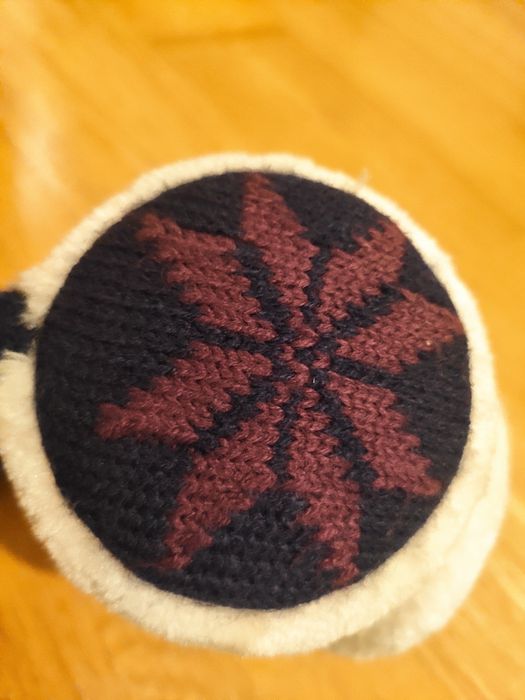 Protetor de ouvidos para o frio