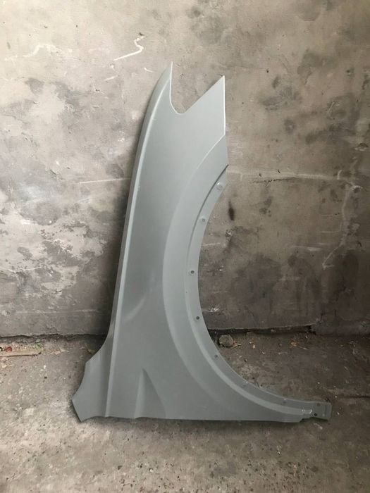 Капот Volkswagen Tiguan Тігуан Тигуан 2018 2019 2020 2021 2022