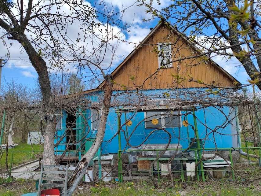 Продам дачу для  для сімейного відпочинку.
