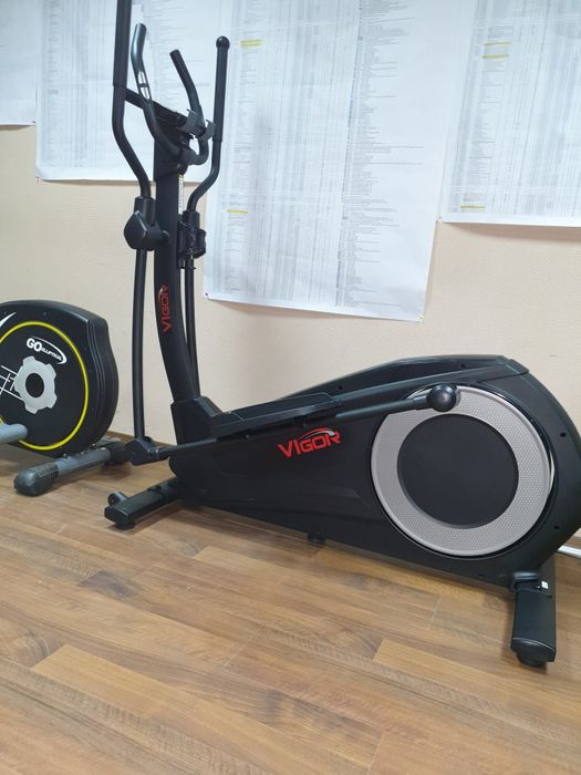 Орбитрек Vigor E21