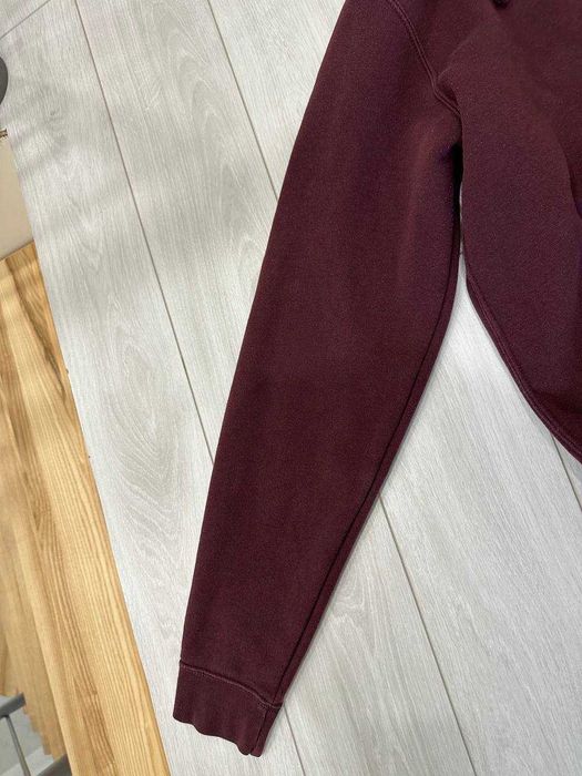 спортивная кофта nike