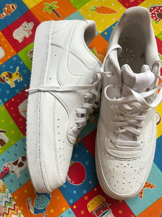 Кросівки Nike Найк 46 розмір