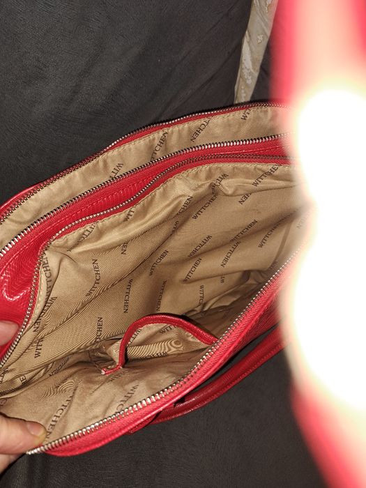 Torebka damska Wittchen