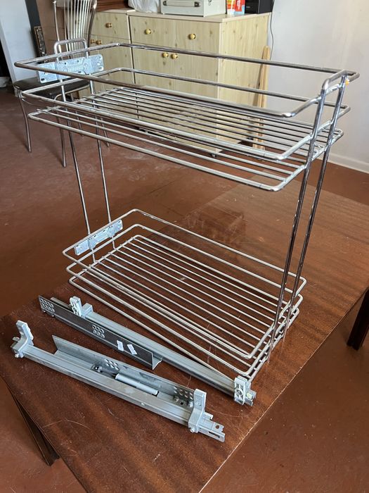 Продам карго праве Starax