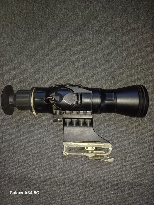 Продам приціл тепловезійний 1ПН 140-2