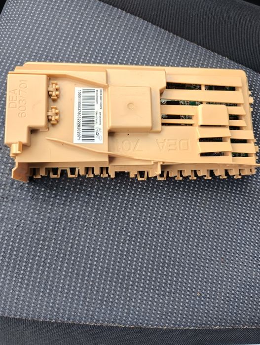 Moduł programator zmywarki hot point whirpool