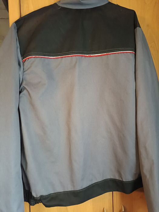 Odzież robocza roz XXL