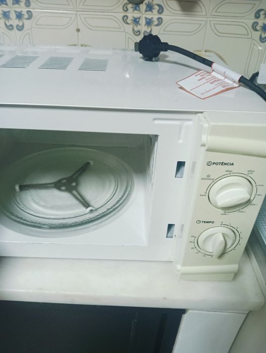 Microondas Electric.Co