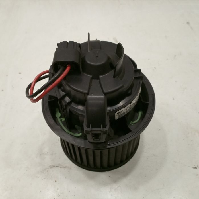 Motor de Sofagem - PEUGEOT 508 I (8D_) | 10 - 18