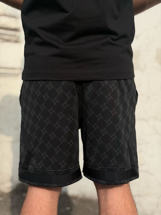 ОРИГІНАЛ‼️Шорти Air Jordan Diamond shorts original