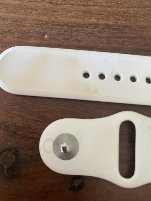 Correia para Apple Watch,