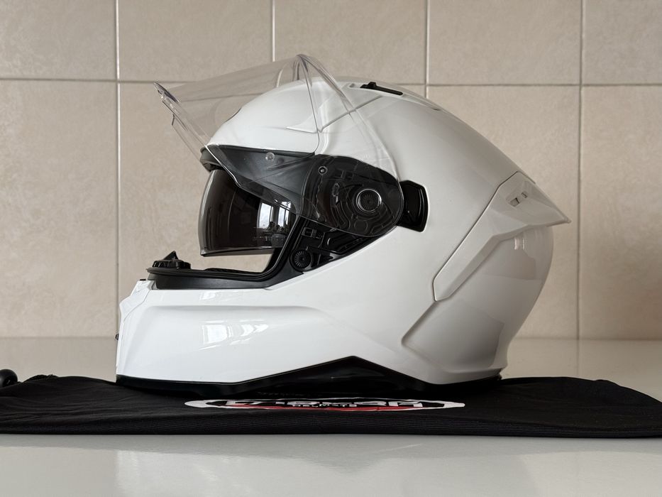 Capacete Integral Caberg