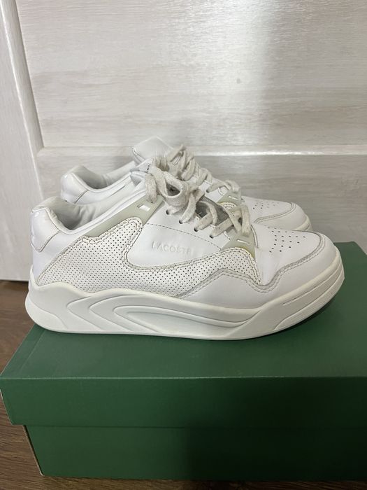Кросівки Lacoste
