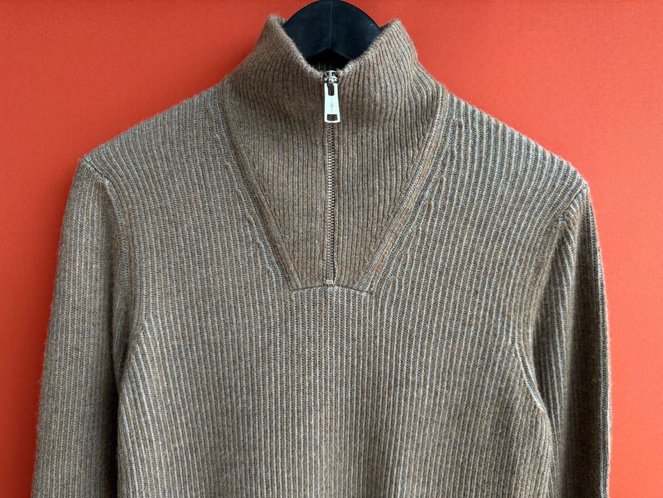 MARC O’POLO вовняний шерстяний світер светр джемпер гольф розмір S