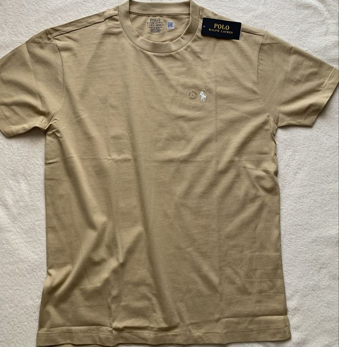 Koszulka meska Polo ralph
