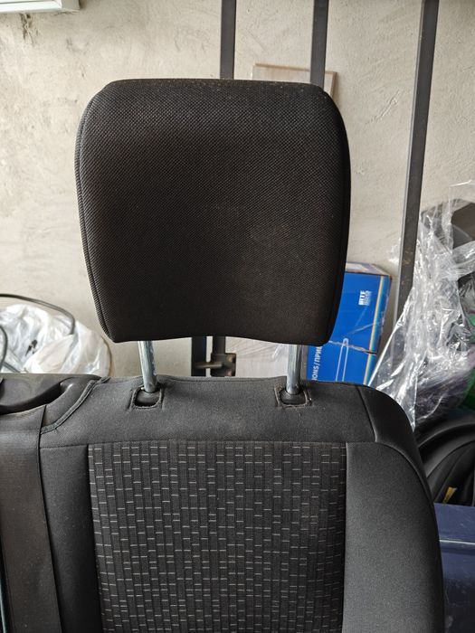 Продам сидіння від  Від Мерседес спринтер 907