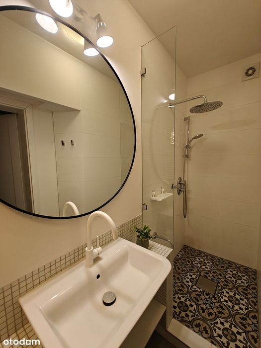 123 m² | 4 sypialnie | ogród | 100 m od Parku Młocińskiego